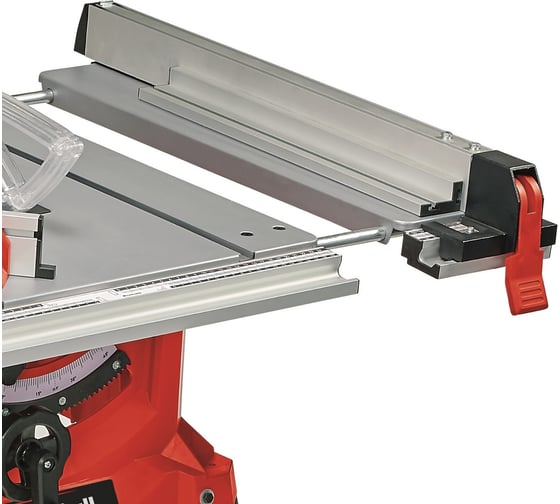 Стационарная пила Einhell TC-TS 2225 U, 2200Вт, 254x30мм 4340515