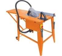 Станок распиловочный Кратон WMTS-2100-315T 4 01 06 008