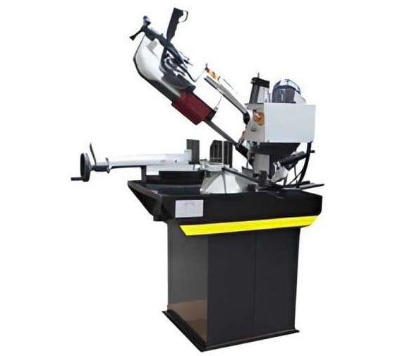 Ленточнопильный станок TTMC BS-280G 1