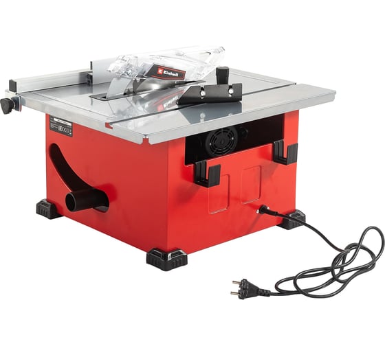 Стационарная пила Einhell  TC-TS 210 4340425