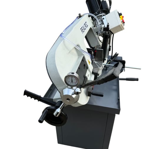 Станок ленточнопильный REALREZ HBS 280 REZ-HBS280