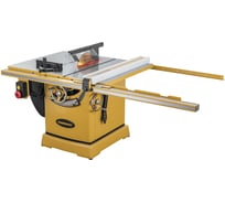 Циркулярная пила JET Powermatic 400В PM3000B