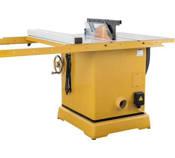 Циркулярная пила JET Powermatic 400В PM3000B