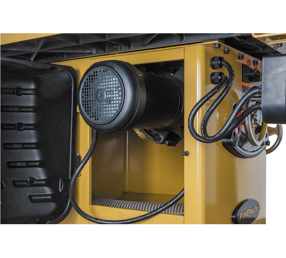 Циркулярная пила JET Powermatic 400В PM3000B