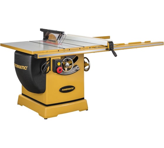 Циркулярная пила JET Powermatic 400В PM3000B