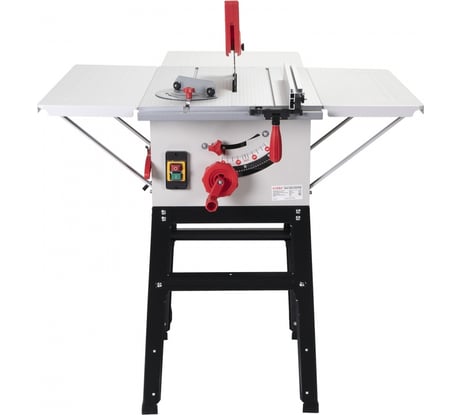 Дисковая стационарная пила Ставр 2000 Вт, 4800 об/мин, диск 250мм ст250-2000пдсм