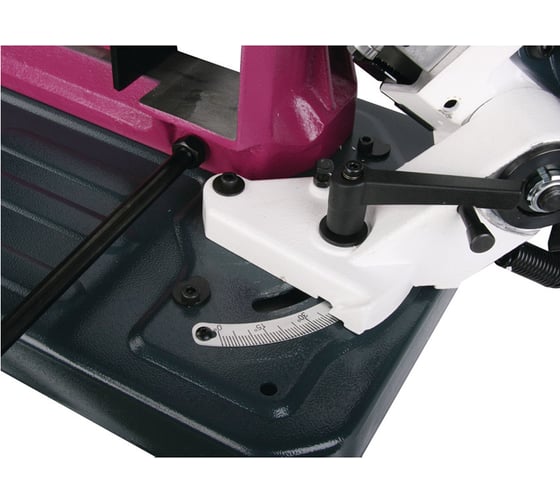 Ручной ленточнопильный станок Optimum OPTIsaw SP13V 3300075