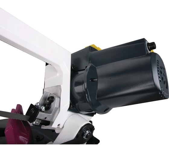 Ручной ленточнопильный станок Optimum OPTIsaw SP13V 3300075