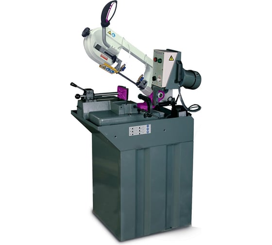 Ручной ленточнопильный станок Optimum OPTIsaw S150G Vario 3300150