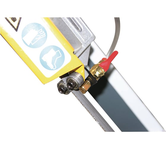 Ручной ленточнопильный станок Optimum OPTIsaw S150G Vario 3300150