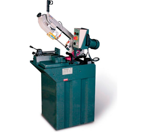 Ручной ленточнопильный станок Optimum OPTIsaw S150G Vario 3300150
