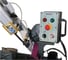 Ручной ленточнопильный станок Optimum OPTIsaw S150G Vario 3300150 3