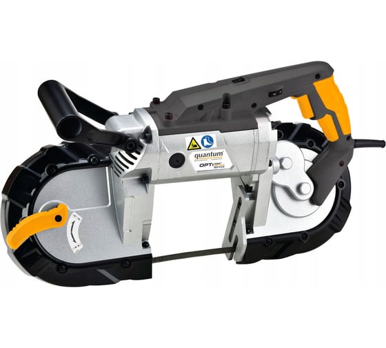 Ручная ленточная пила Optimum OPTIsaw SQ-V10 3184210 1