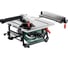 Пила дисковая настольная Metabo TS 254 M 1500вт, 80мм 610254000 1