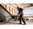 Пила дисковая настольная Metabo TS 254 M 1500вт, 80мм 610254000 3