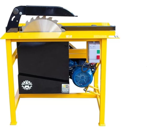 Круглопильный распиловочный станок VPK GTS/V-450 1107000875