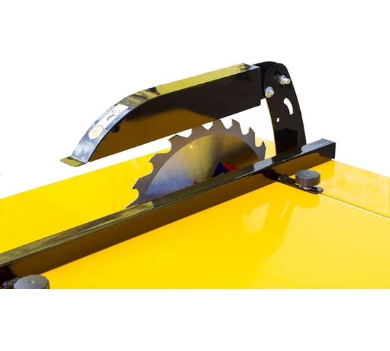 Круглопильный распиловочный станок VPK GTS/V-450 1107000875