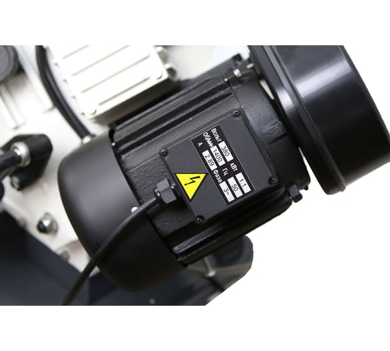 Ленточнопильный станок MetalMaster BSM-712N B27 380V 19028