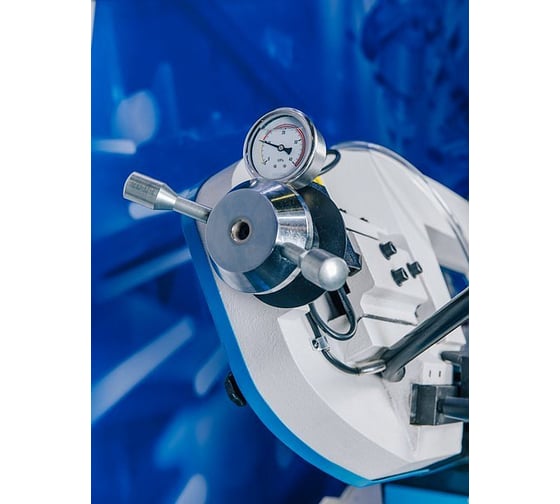 Ленточнопильный станок по металлу MetalTec BS 250FHE (380W) (MBS320FH) МК 297823