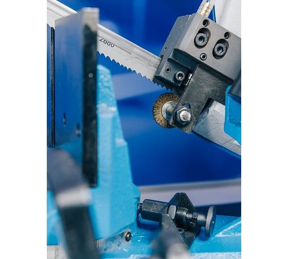 Ленточнопильный станок по металлу MetalTec BS 250FHE (380W) (MBS320FH) МК 297823