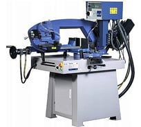Ленточнопильный станок по металлу MetalTec BS 250SA (380W) (MBS320SA) МК 319972