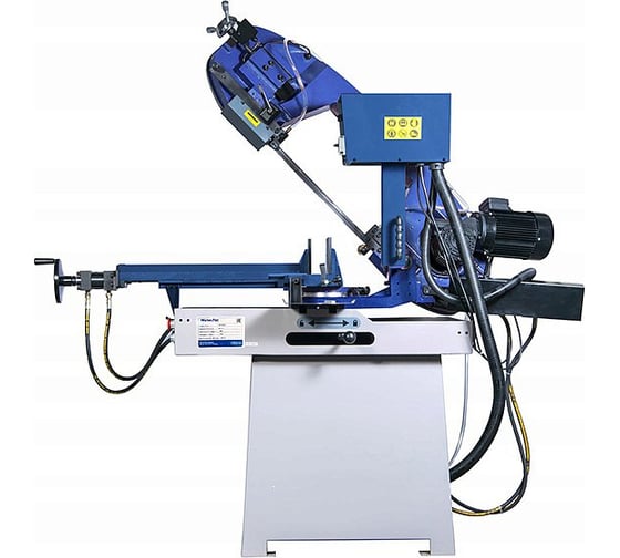 Ленточнопильный станок по металлу MetalTec BS 250SA (380W) (MBS320SA) МК 319972