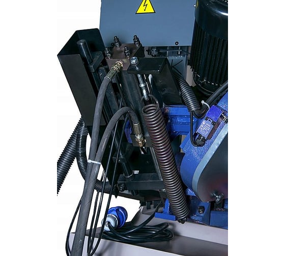 Ленточнопильный станок по металлу MetalTec BS 250SA (380W) (MBS320SA) МК 319972