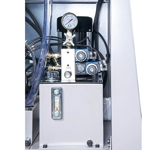 Ленточнопильный станок по металлу MetalTec BS 250SA (380W) (MBS320SA) МК 319972