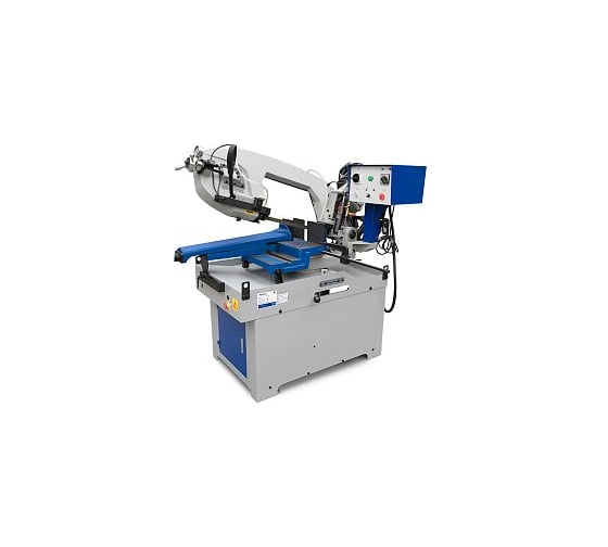 Ленточнопильный станок по металлу MetalTec BS 270FHE (380W) (MBS370FH) МК 319970
