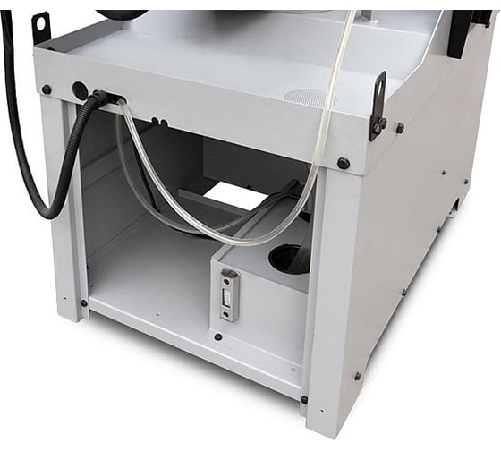 Ленточнопильный станок по металлу MetalTec BS 270FHE (380W) (MBS370FH) МК 319970
