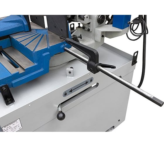 Ленточнопильный станок по металлу MetalTec BS 270FHE (380W) (MBS370FH) МК 319970