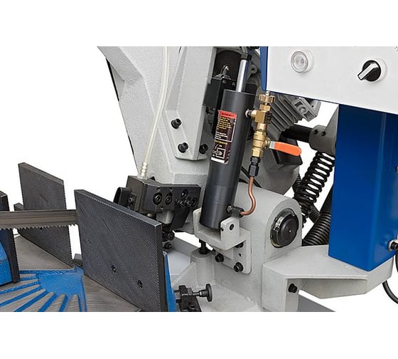 Ленточнопильный станок по металлу MetalTec BS 270FHE (380W) (MBS370FH) МК 319970