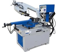 Ленточнопильный станок по металлу MetalTec BS 270SA (380W) (MBS370SA) МК 319971