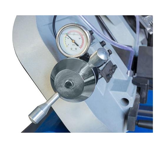 Ленточнопильный станок по металлу MetalTec BS 270SA (380W) (MBS370SA) МК 319971