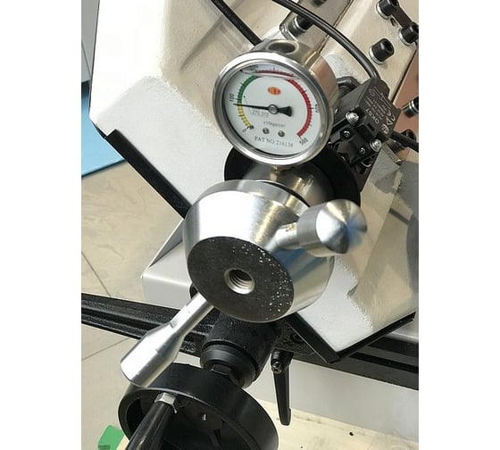 Ленточнопильный станок по металлу MetalTec BS 250FH (380W) МК 293983
