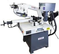 Ленточнопильный полуавтоматической станок MetalMaster BSM-250 SAF 19031