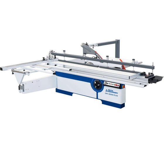 Форматно-раскроечный станок Delta Machinery DM-3200S PLUS 01-7566 1