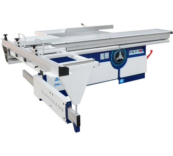 Форматно-раскроечный станок Delta Machinery DM-3200S PLUS 01-7566