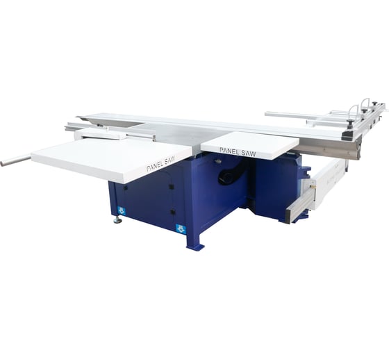 Форматно-раскроечный станок Delta Machinery DM-3200S PLUS 01-7566