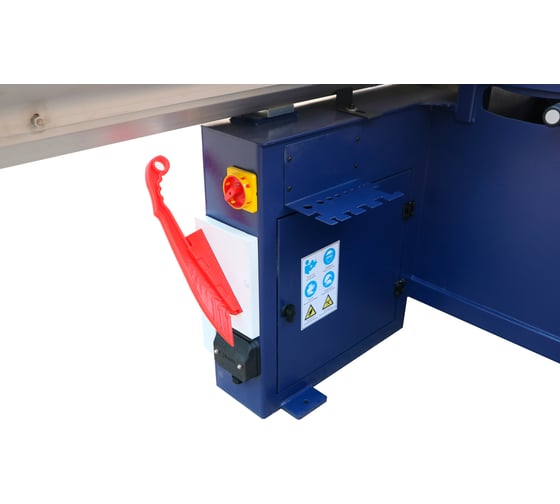 Форматно-раскроечный станок Delta Machinery DM-3200S PLUS 01-7566