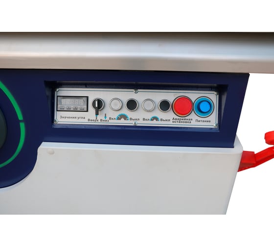 Форматно-раскроечный станок Delta Machinery DM-3200S PLUS 01-7566