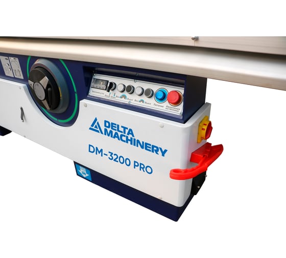 Форматно-раскроечный станок Delta Machinery DM-3200 PRO 01-6183