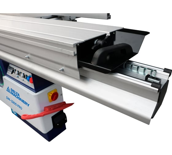 Форматно-раскроечный станок Delta Machinery DM-3200 PRO 01-6183