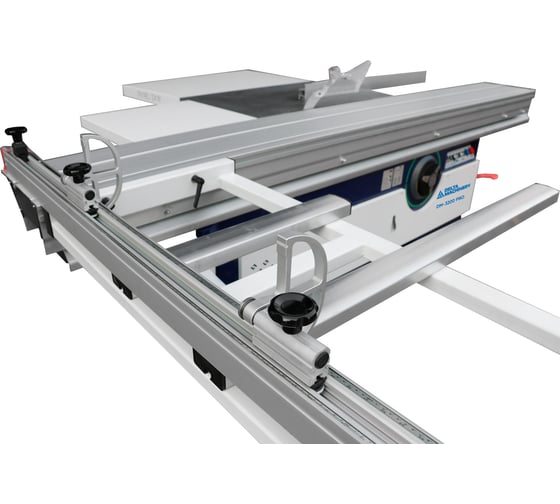 Форматно-раскроечный станок Delta Machinery DM-3200 PRO 01-6183