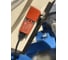 Ленточнопильный станок для резки металла Delta Machinery DMM MWS-220 (380V) 03-7272 3