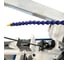 Ленточнопильный станок для резки металла Delta Machinery DMM MWS-128 (220V) 03-7282 3