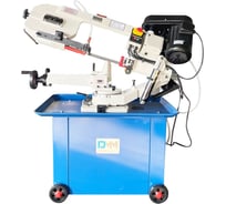 Ленточнопильный станок для резки металла Delta Machinery DMM MWS-205 (380V) 03-7274