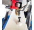 Ленточнопильный станок для резки металла Delta Machinery DMM MWS-205 (380V) 03-7274 4