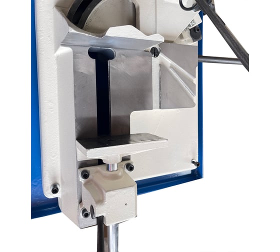 Ленточнопильный станок для резки металла Delta Machinery DMM MWS-150 (220V) 03-7481