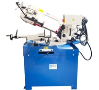 Ленточнопильный станок для резки металла DMM MWS-250 (380V) Delta Machinery 03-7270